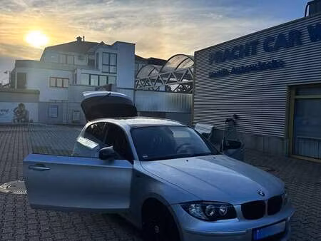 BMW Série 1 116i 2.0 122