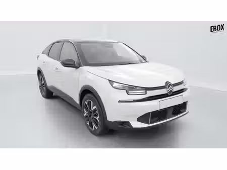 Citroën C4 1.5 HDi 130 Max
