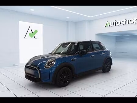 Mini Mini Cooper 1.5 136 Edition Premium