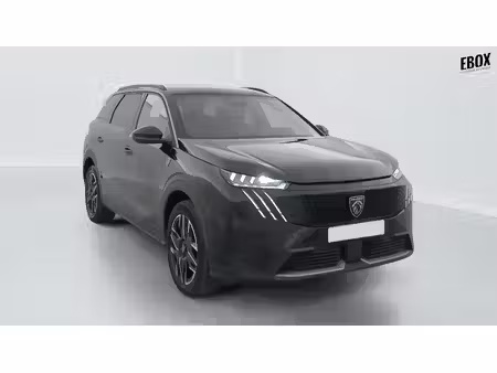 Peugeot 5008 E-DCS6 1.2 136 GT