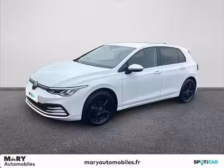 Volkswagen Golf 2.0 TDI 150 Life 1ST