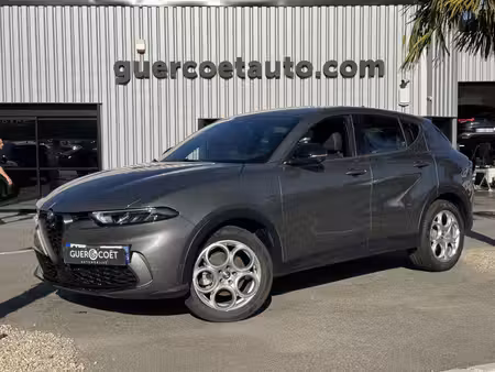 Alfa Romeo Tonale Q4 1.3 131 4x4