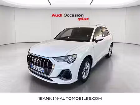 Audi Q3 35 TFSI 1.5 150 S line