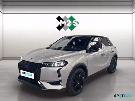 DS 3 156 Performance Line