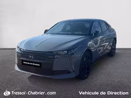 DS 4 1.2 145