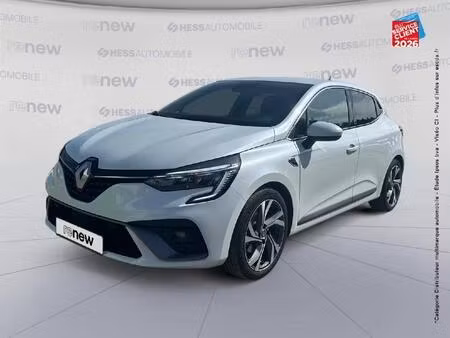 Renault Clio 1.6 90 RS Line