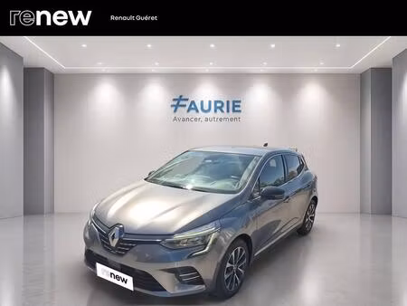 Renault Clio E-Tech 1.6 145 Techno