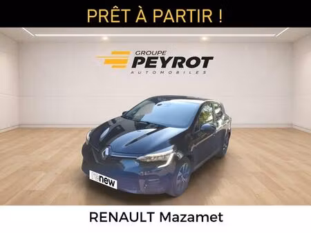 Renault Clio 1.0 Evolution