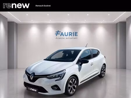 Renault Clio 1.0 Evolution