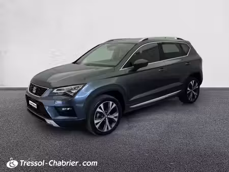 Seat Ateca TSI 150 Xcellence