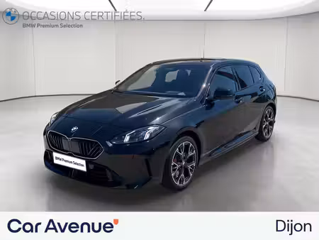 BMW Série 1 120i 1.5 170 Sport