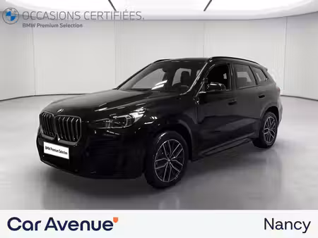 BMW X1 20i 1.5 170 M Sport sDrive