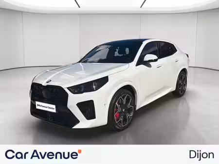 BMW X2 20d 2.0 150 M Sport xDrive