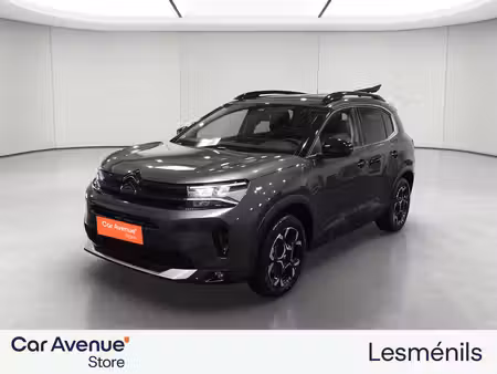 Citroën C5 Aircross 1.2 136 Max