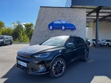 Cupra Formentor 2.0 TDI 150