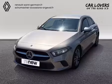 Mercedes-Benz Classe A A 200 2.0 150 Style Line