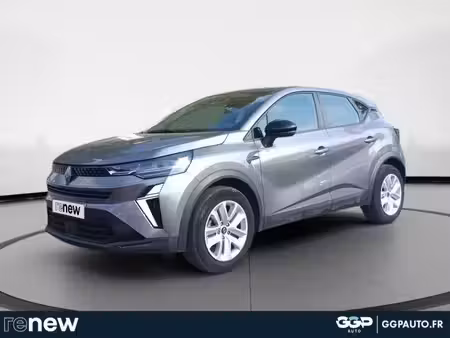 Renault Captur 1.0 Evolution