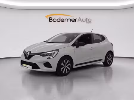 Renault Clio 1.0 TCe 90 Équilibre