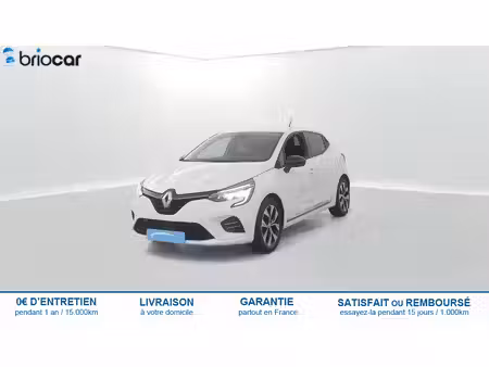 Renault Clio E-Tech 1.6 145 Evolution