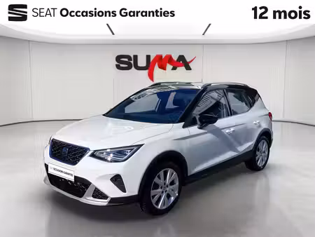 Seat Arona 1.0 TSI 110 Xperience