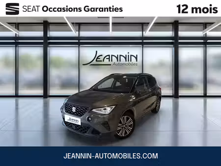 Seat Arona 1.0 TSI 95 Urban