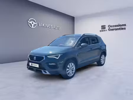 Seat Ateca 1.0 TSI 110 Style