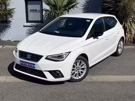 Seat Ibiza 1.0 TSI 115 FR