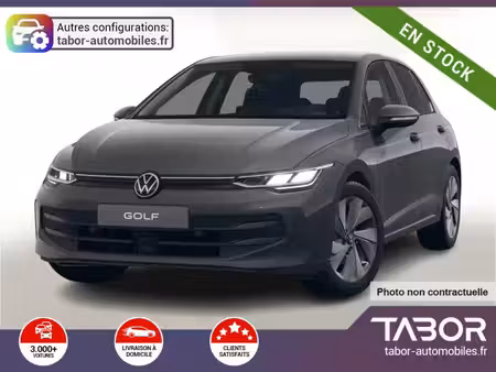 Volkswagen Golf 2.0 TDI 150