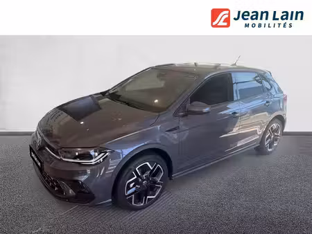 Volkswagen Polo 1.0 TSI 116 R-Line