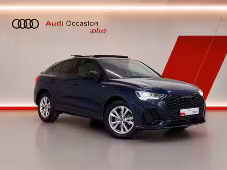 Audi Q3 35 TFSI 1.5 150 S line