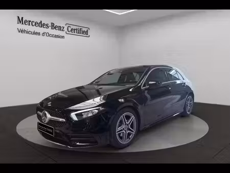 Mercedes-Benz Classe A A 180 1.3 136 AMG Line