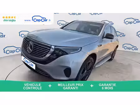 Mercedes-Benz Classe E AMG Line 4Matic