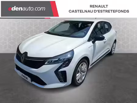 Renault Clio 1.0 Evolution