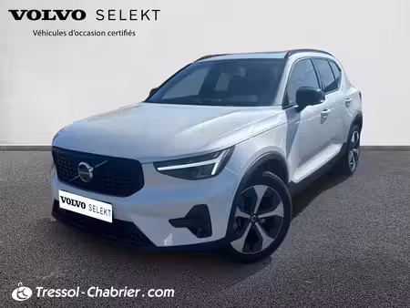 Volvo XC40 B3 2.0 163