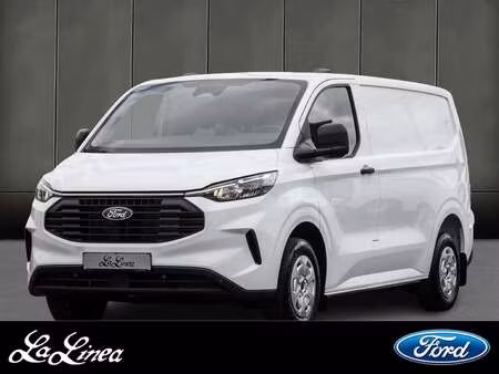 Ford Transit 2.0 136