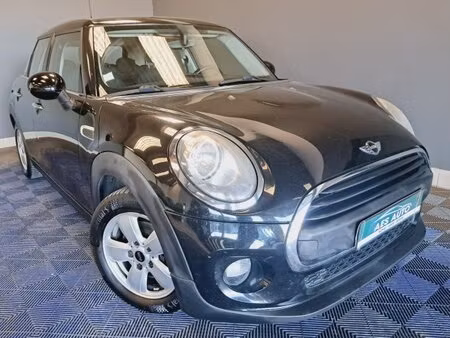 Mini Mini One 102