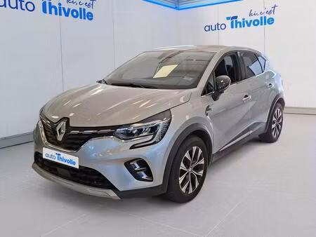 Renault Captur E-Tech 1.6 145