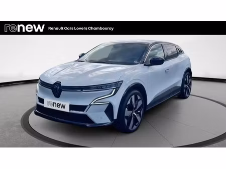 Renault Mégane E-Tech 220 Équilibre