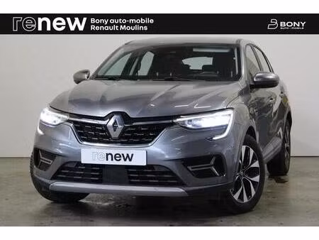 Renault Arkana E-Tech 1.6 145