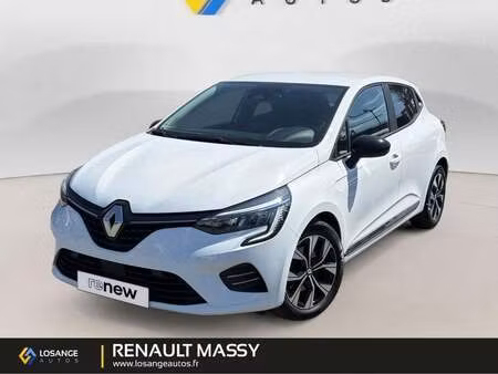 Renault Clio 1.5 dCi 100 Evolution