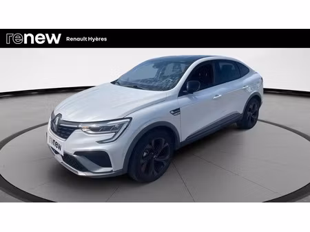 Renault Arkana E-Tech 1.6 145