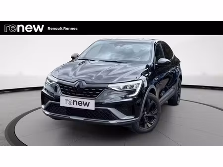 Renault Arkana E-Tech 1.6 145
