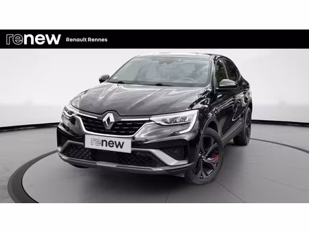 Renault Arkana E-Tech 1.6 145