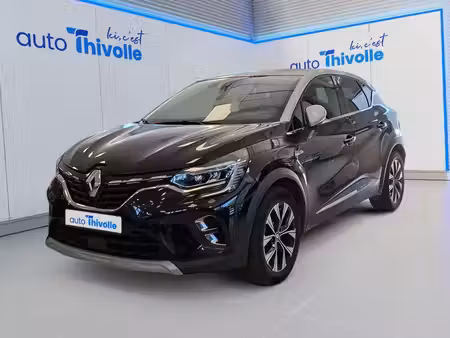 Renault Captur E-Tech 1.6 145