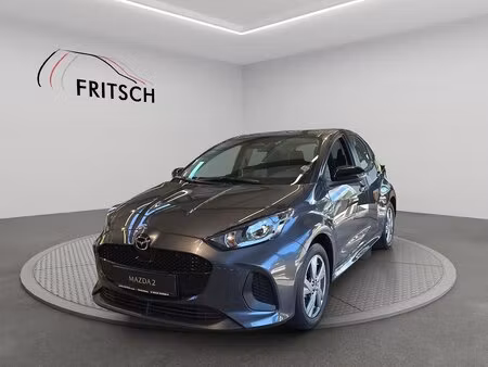 Mazda Mazda2 1.5 116 Exclusive Line
