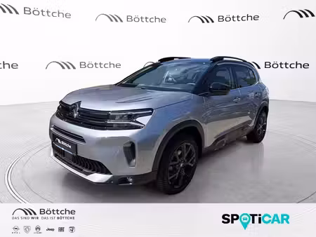 Citroën C5 Aircross 1.2 130