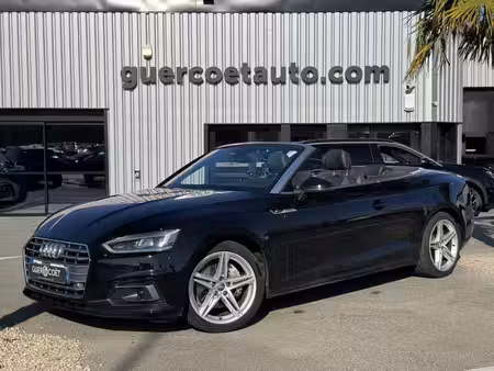 Audi A5 40 TDI 2.0 TFSI 190 S line quattro