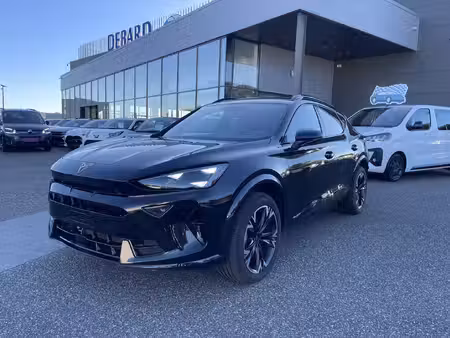 Cupra Formentor 2.0 TDI 150
