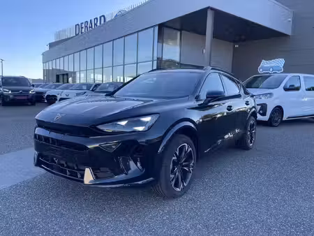 Cupra Formentor 2.0 TDI 150