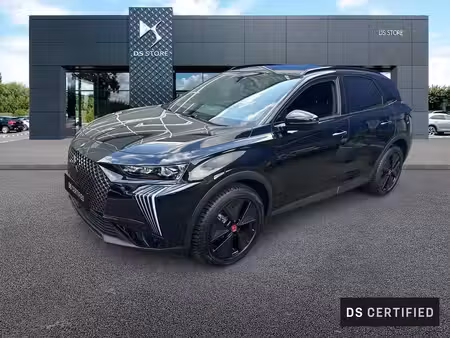 DS 7 1.5 HDi 130
